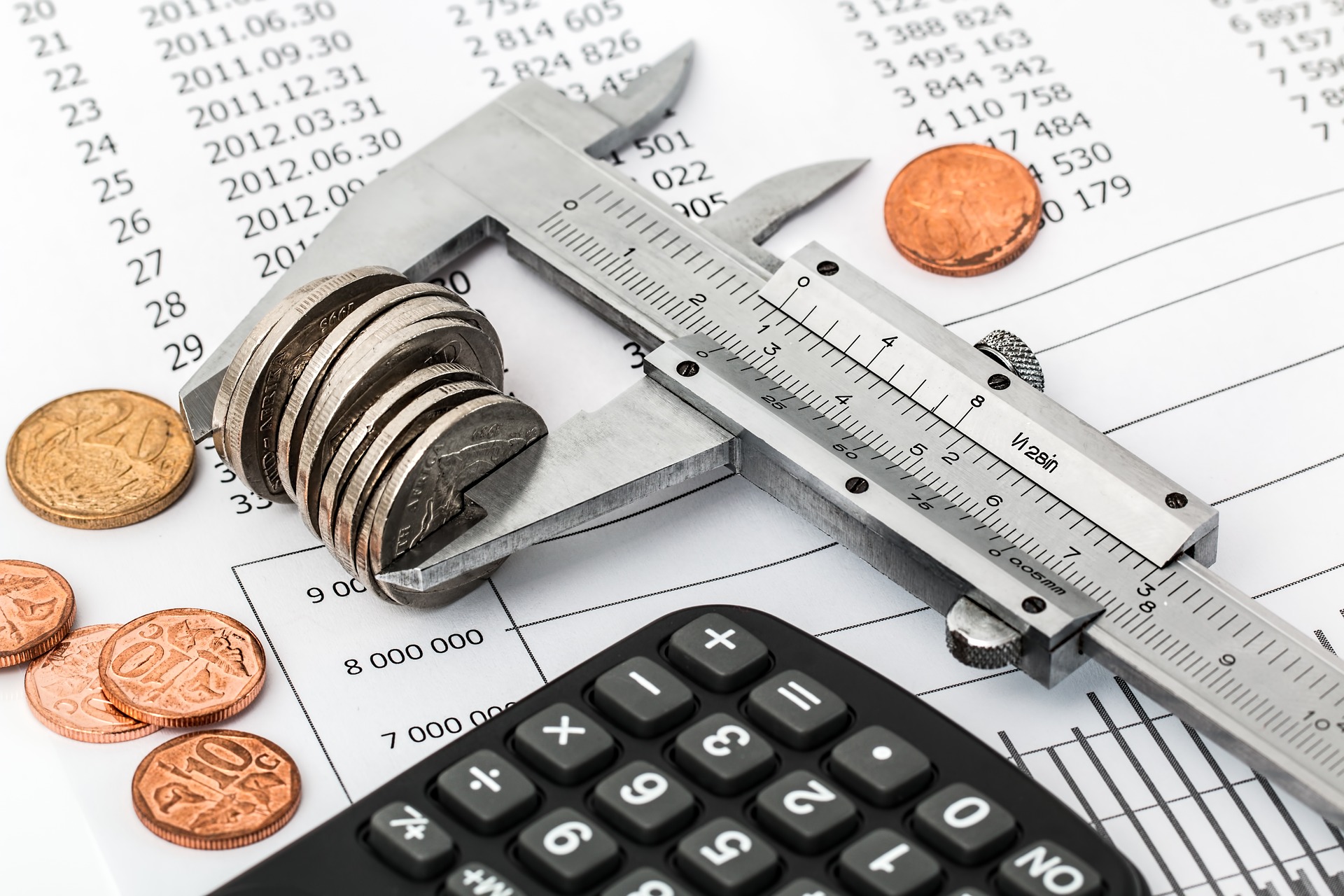 Jouw droomonderneming opzetten: maar hoe zit het met de financiering?