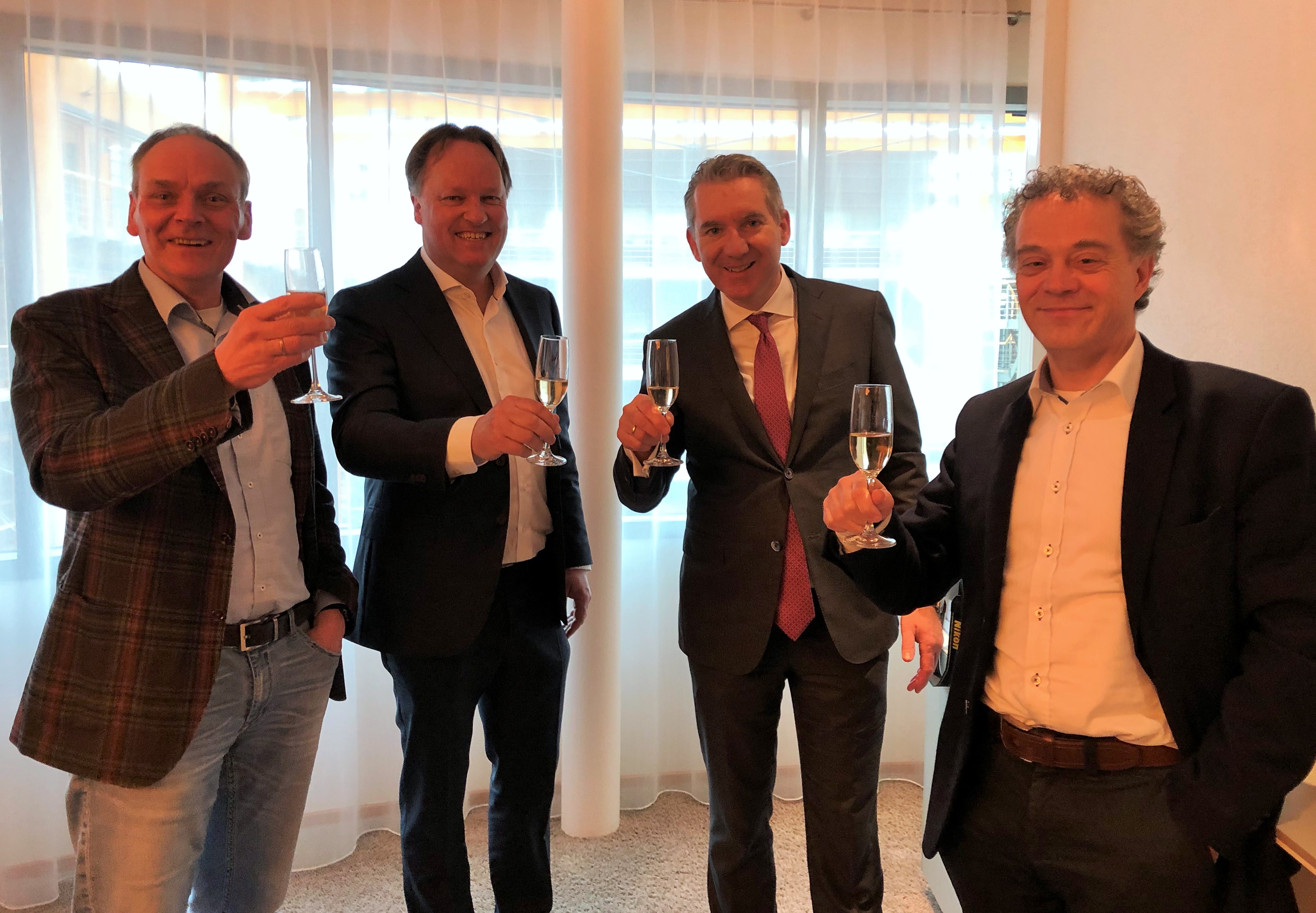 SAP-speler ITrainee krijgt nieuwe investeerder en eigenaar