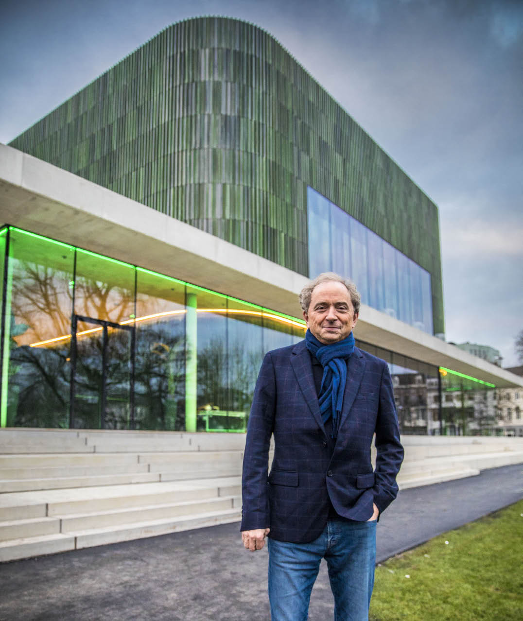 “Open, verbindend en gastvrij”