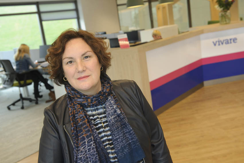 Flexibele organisatie in een dynamisch werkveld