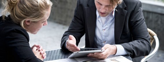 3 succesvolle financieringsregelingen voor start-ups en mkb verlengd