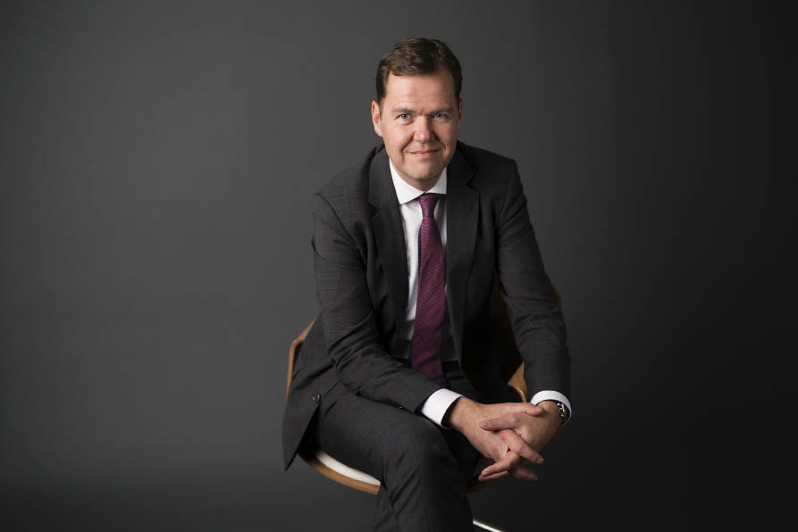 Innovatie = samenwerking