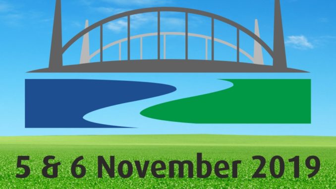 Regionale Business beurs in Boxmeer