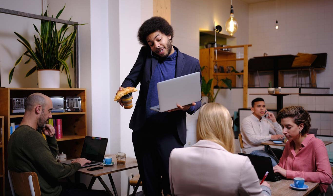 Belastingdienst geeft vier belastingtips voor ondernemers