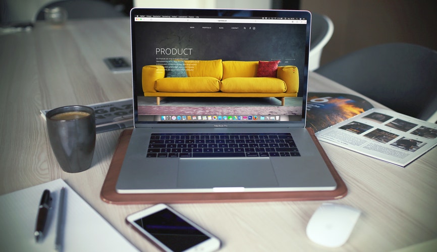 5 tips voor een succesvolle webshop