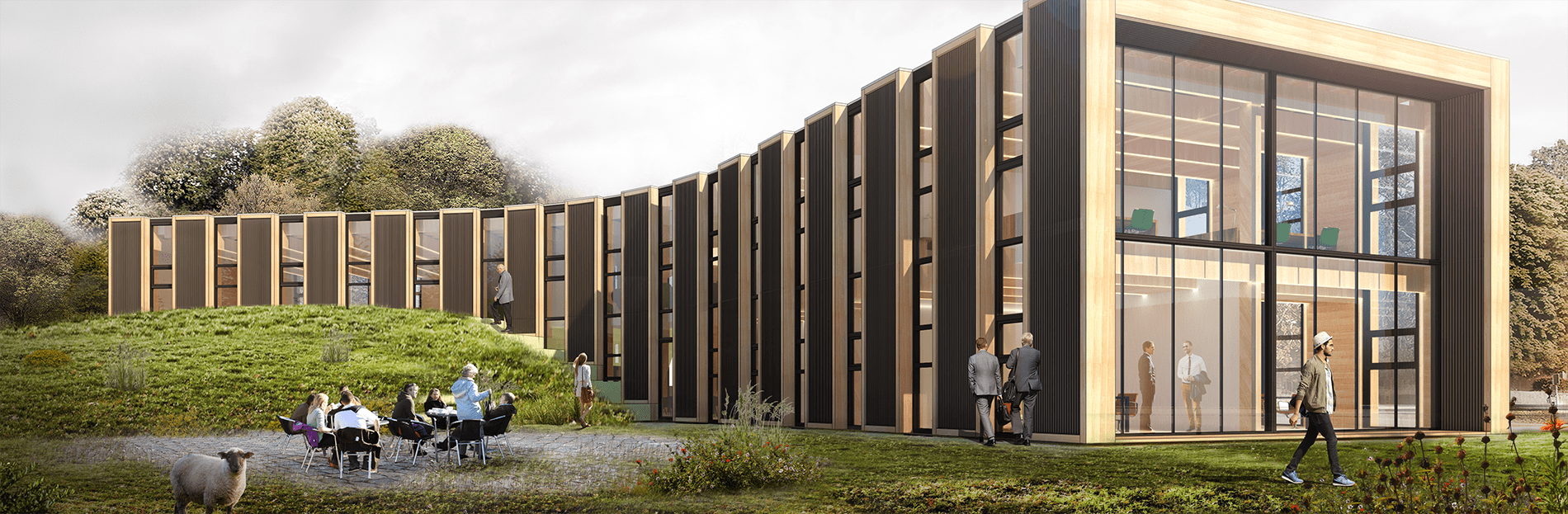 Biobased economy in Ooststellingwerf