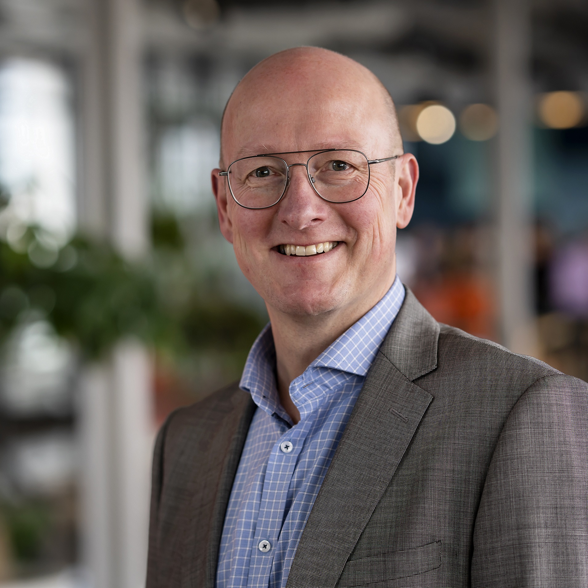 "De politiek heeft als doelstelling om Nederland volledig gasloos te krijgen. Wij zijn in de unieke positie om dit een boost te geven!"
