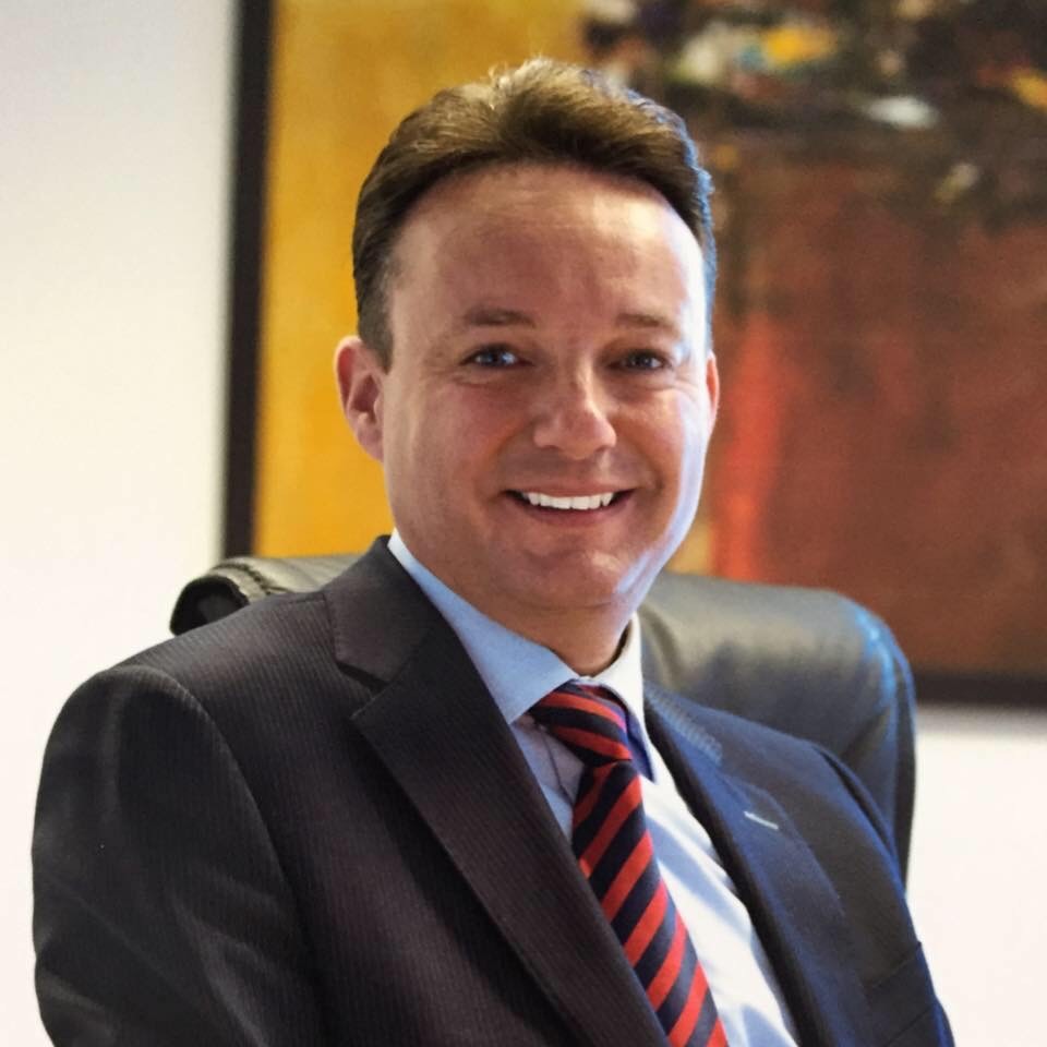 Nieuwe commercieel directeur maakt directie WSP Parkstad compleet