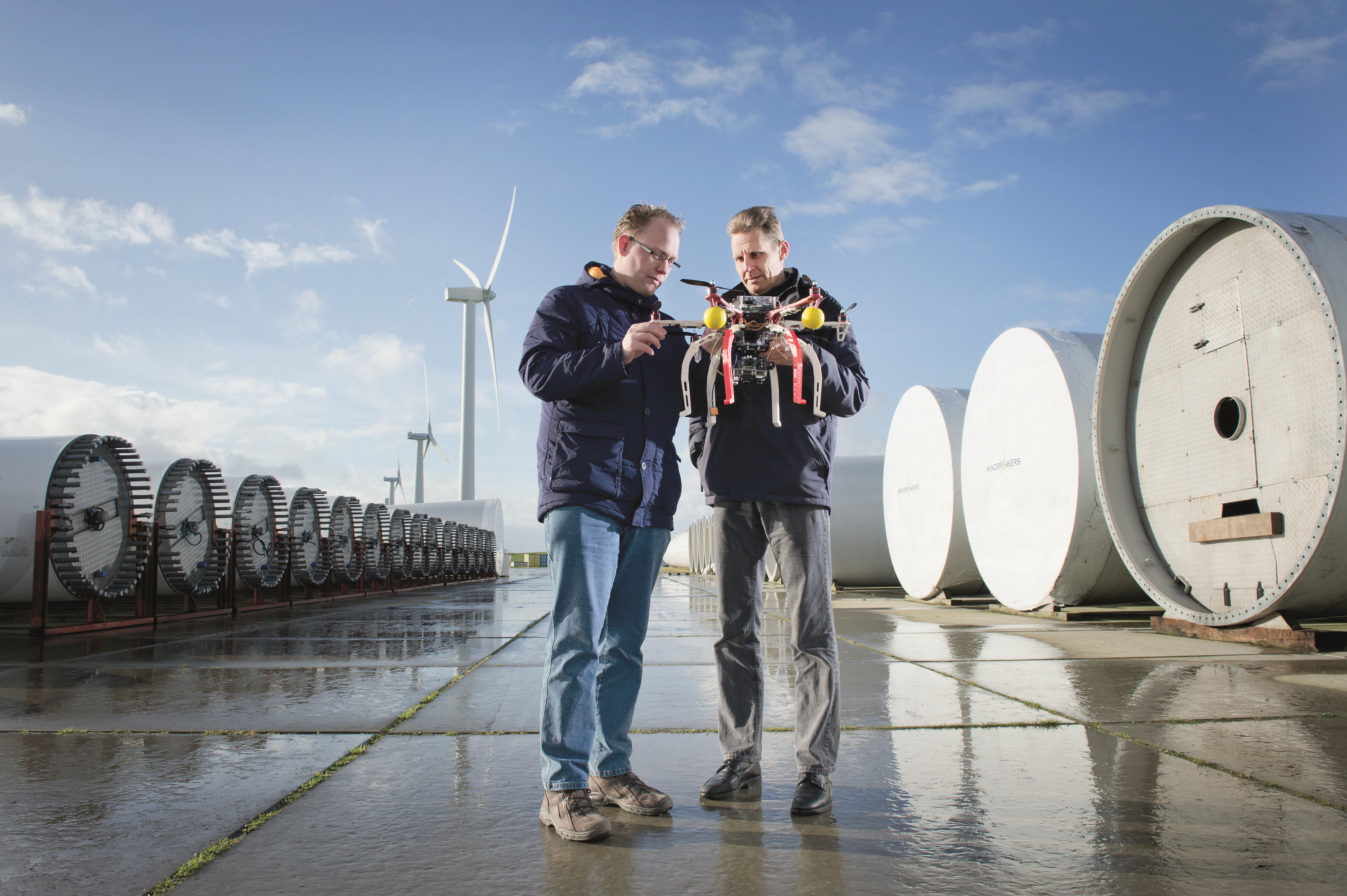 Symposium Digitaal Ondernemen