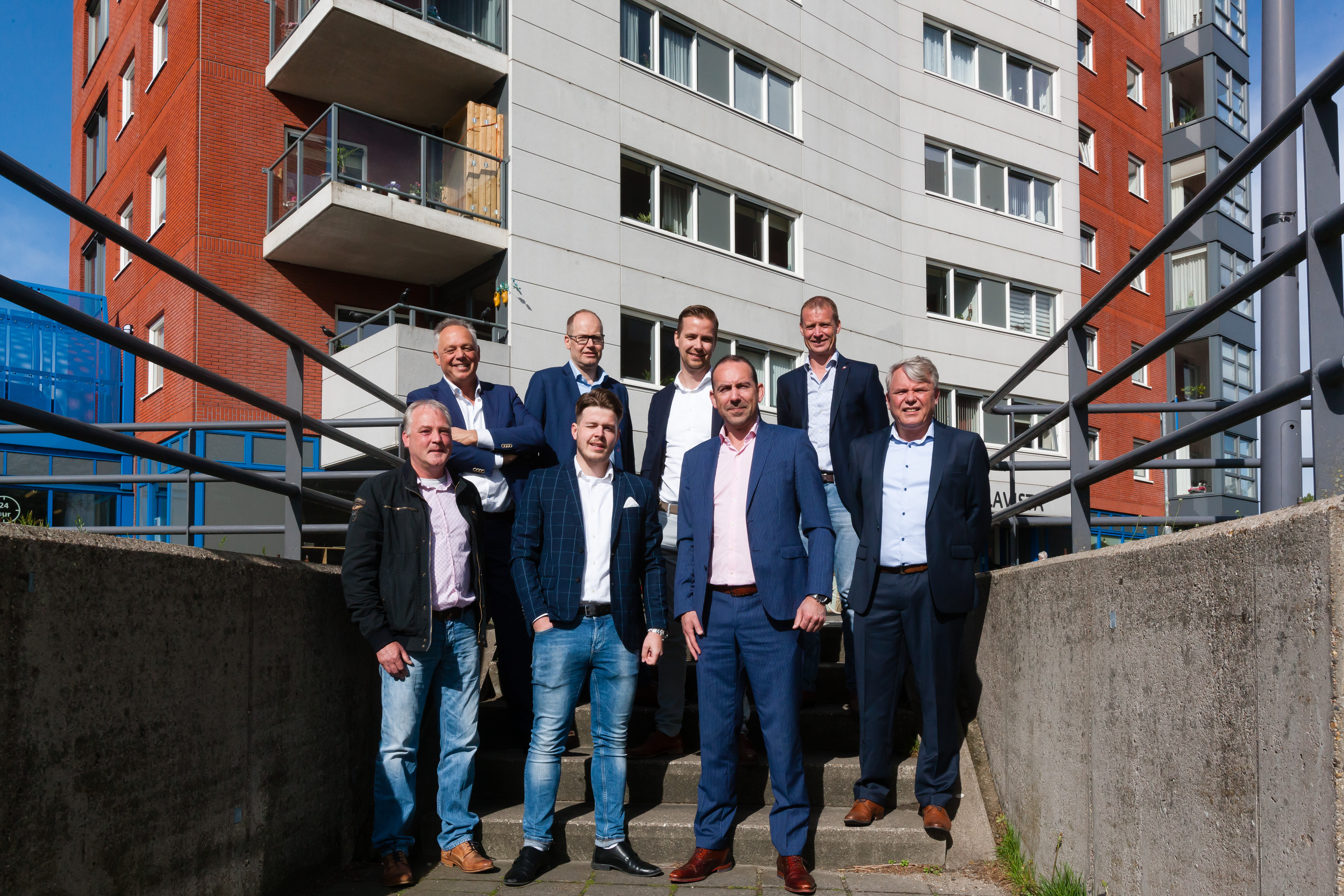 ‘Innovatie is één van de sleutelwoorden naar de toekomst’