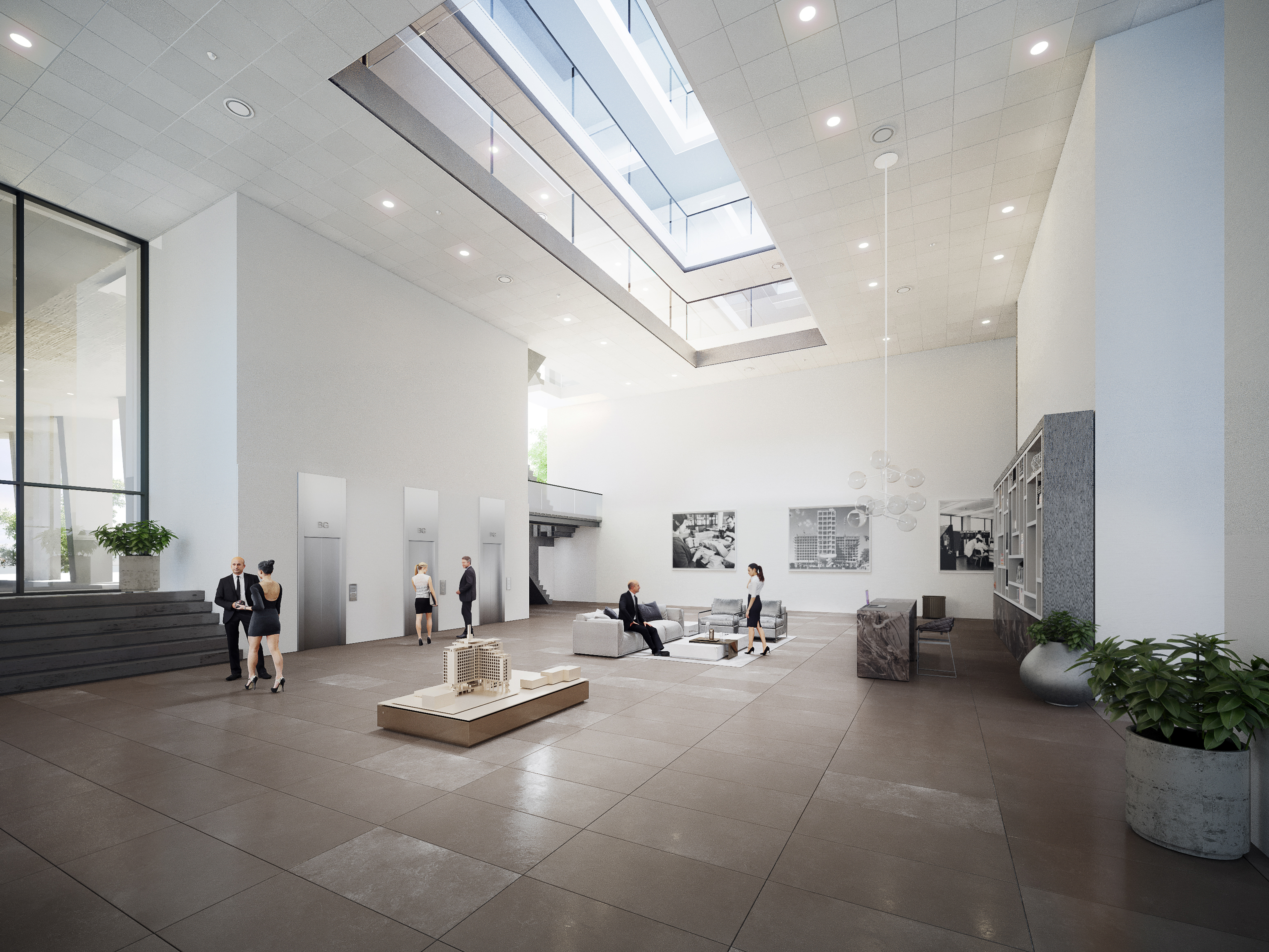 Verkoop project high park Arnhem gestart!