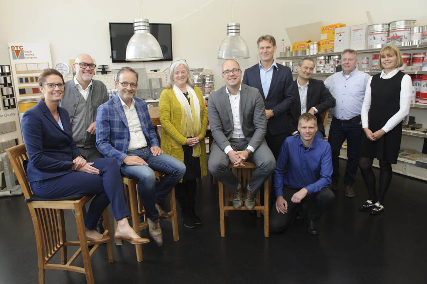 Innovatie kan niet zonder kwetsbaarheid