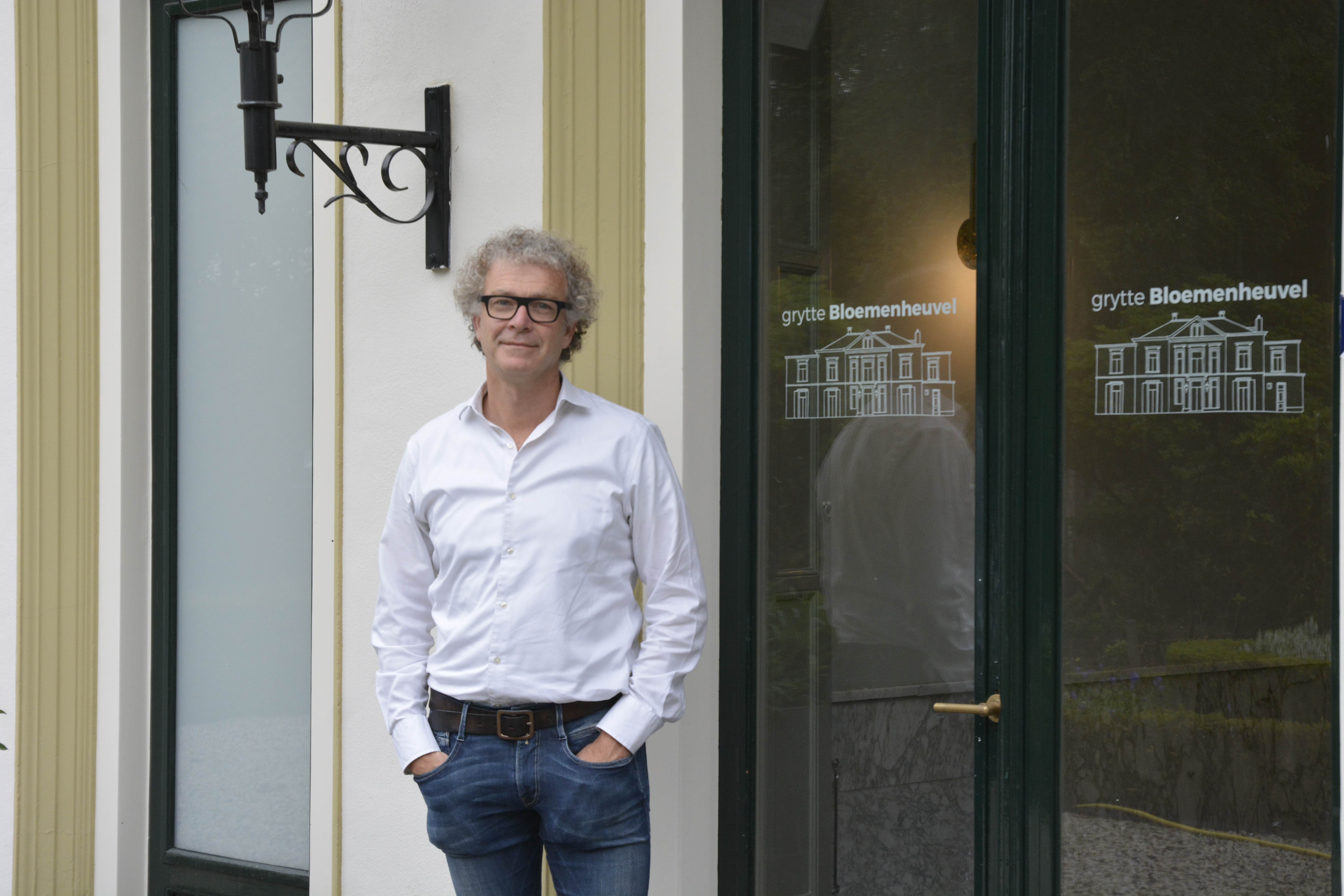 Crowdsurance platform bij arbeidsongeschiktheid