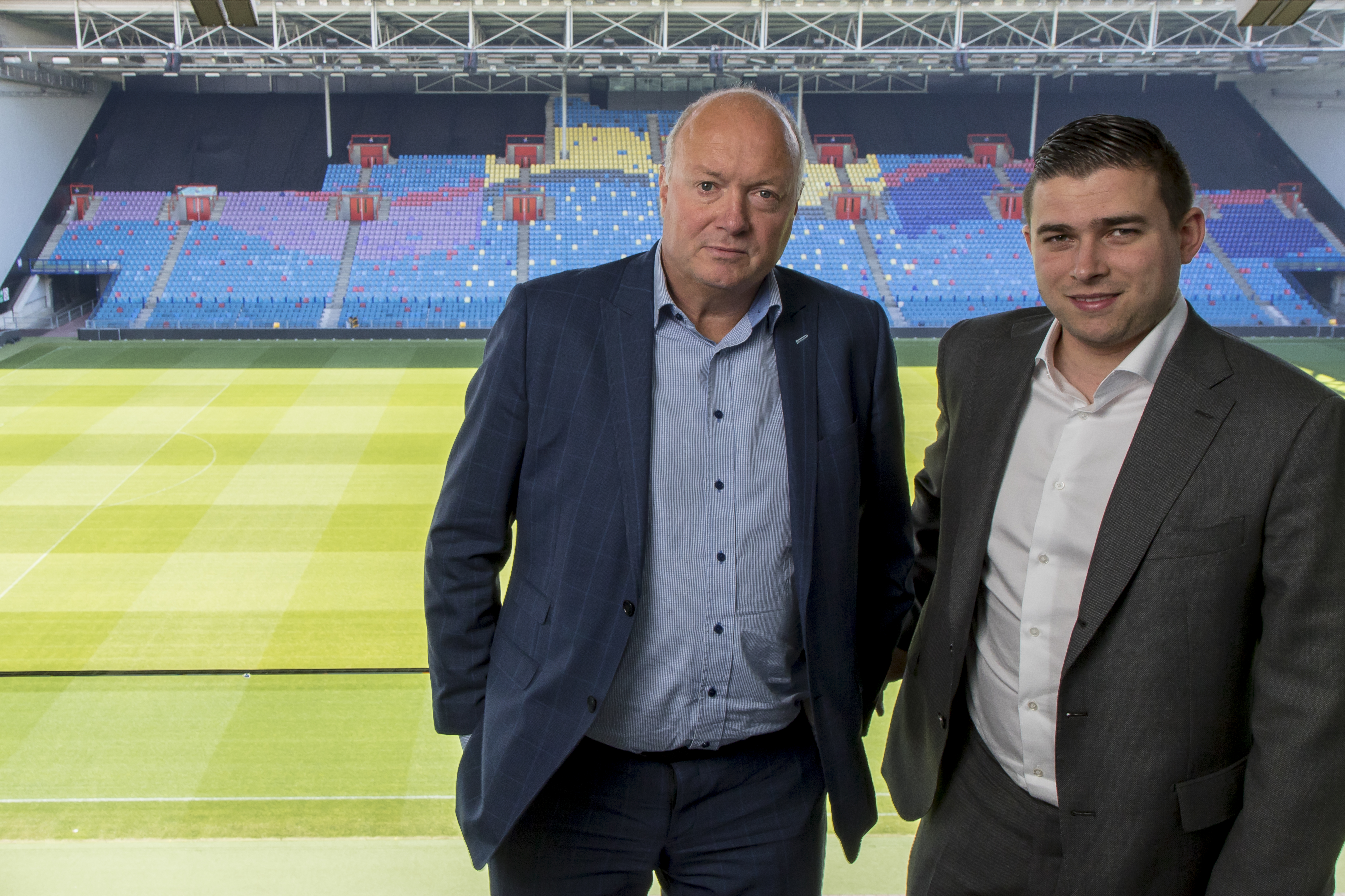 Vonk Financieel Adviseurs bestaat twintig jaar
