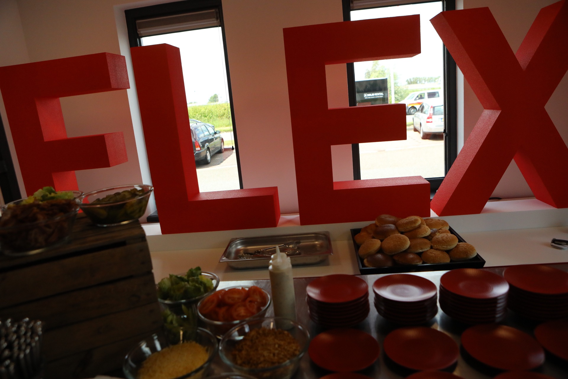 RSE telecom & ICT heeft primeur: de allereerste Vodafone Flex opdracht in Nederland