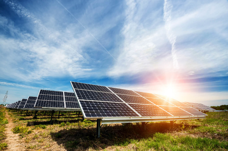 Besparen, inkopen en opwekken. Volop kansen bij jouw energieverbruik!