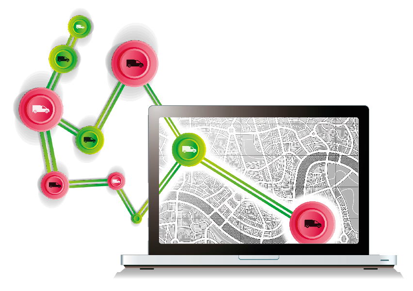 Tegen de uber-isering van het transport