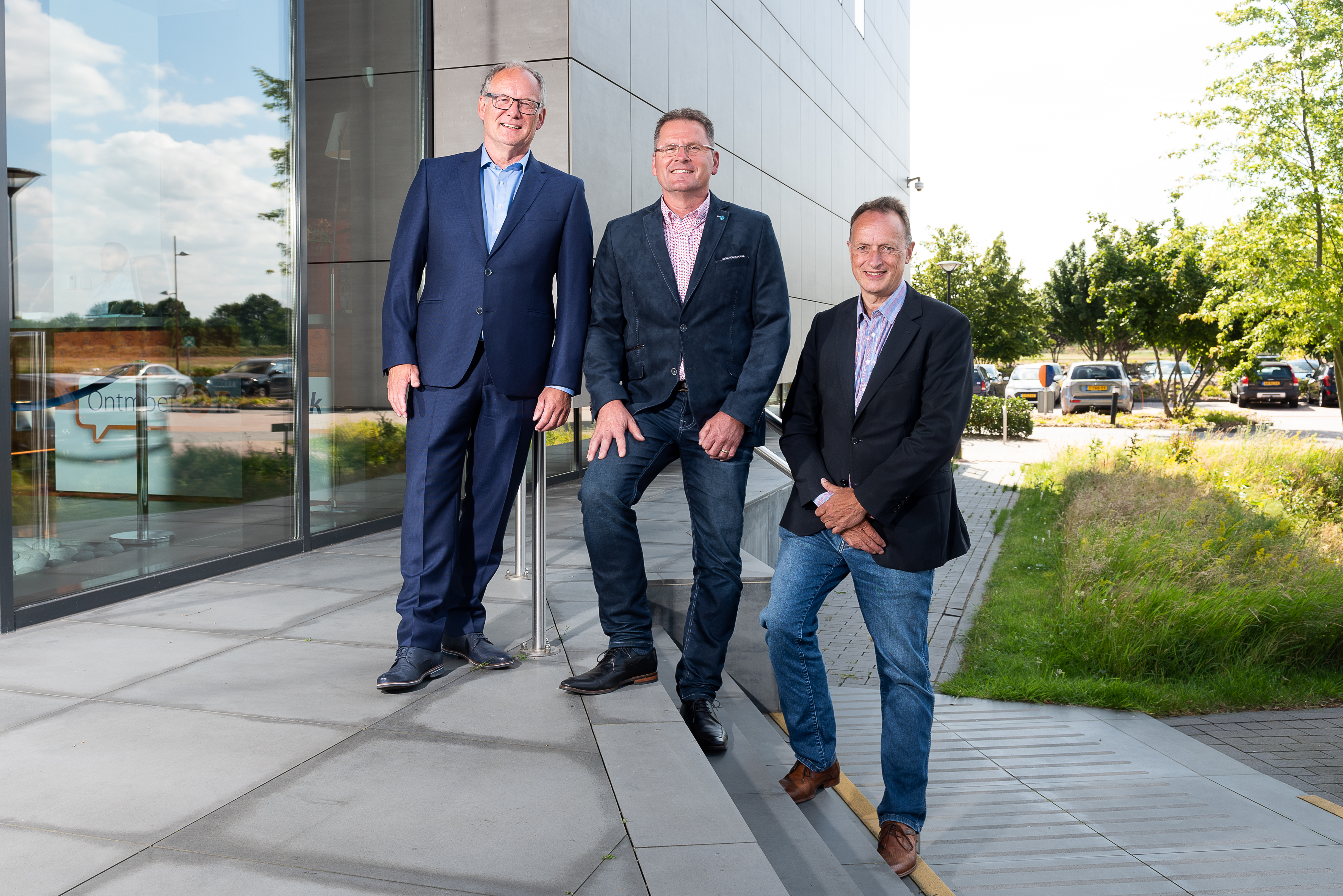 Ondernemersprijs Land van Cuijk & Noord-Limburg presenteert genomineerden 2019