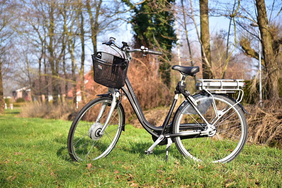 De beste totale fietservaring