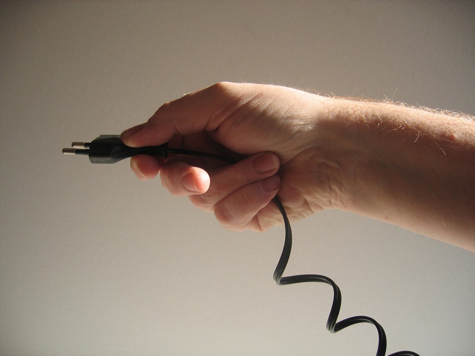 Stekker uit ISDN per september 2019