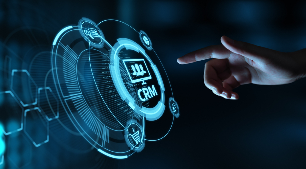 Optimaliseer bedrijfsprocessen met een CRM- en ERP-integratie