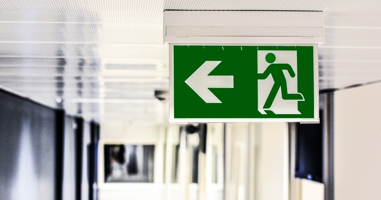 Bedrijfsveiligheid waarborgen: een ondergeschoven kindje