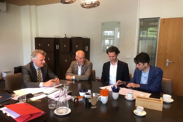Innovestit Group neemt Stiply over
