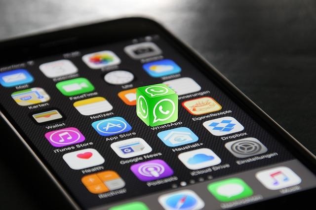 Deze apps zijn onmisbaar als jij een iPhone hebt