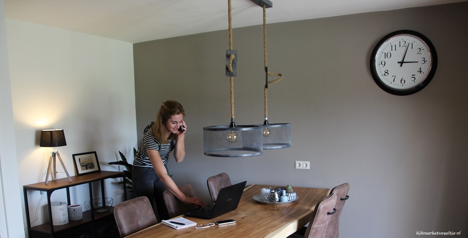 Steun voor de druk bezette ondernemer