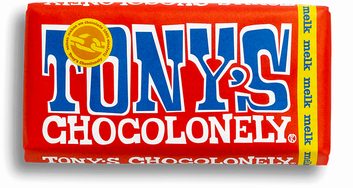 Tony’s Chocolonely en De Speld Live tijdens het eerste Next-Gen event