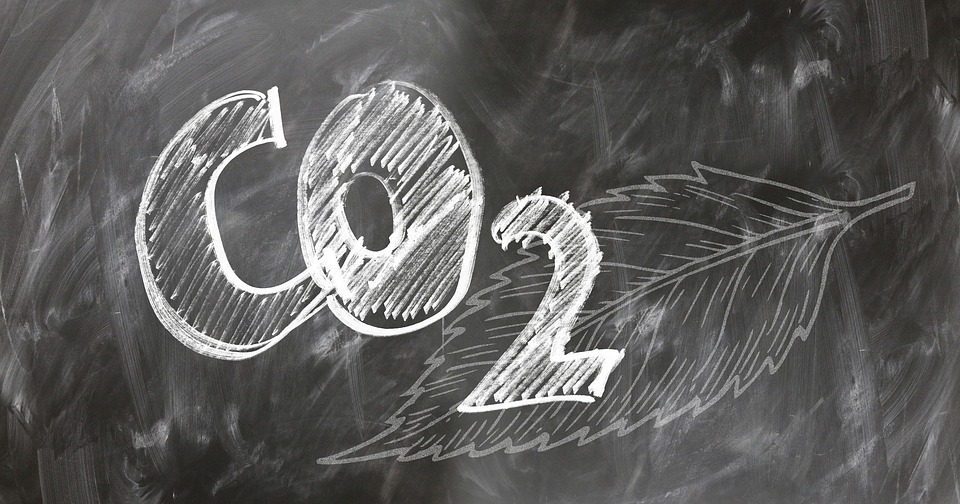Slechts 10 bedrijven verantwoordelijk voor 50 procent Nederlandse CO2-uitstoot