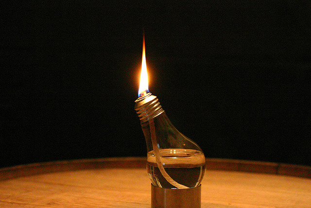 De prestaties beïnvloeden met licht doe je zo!