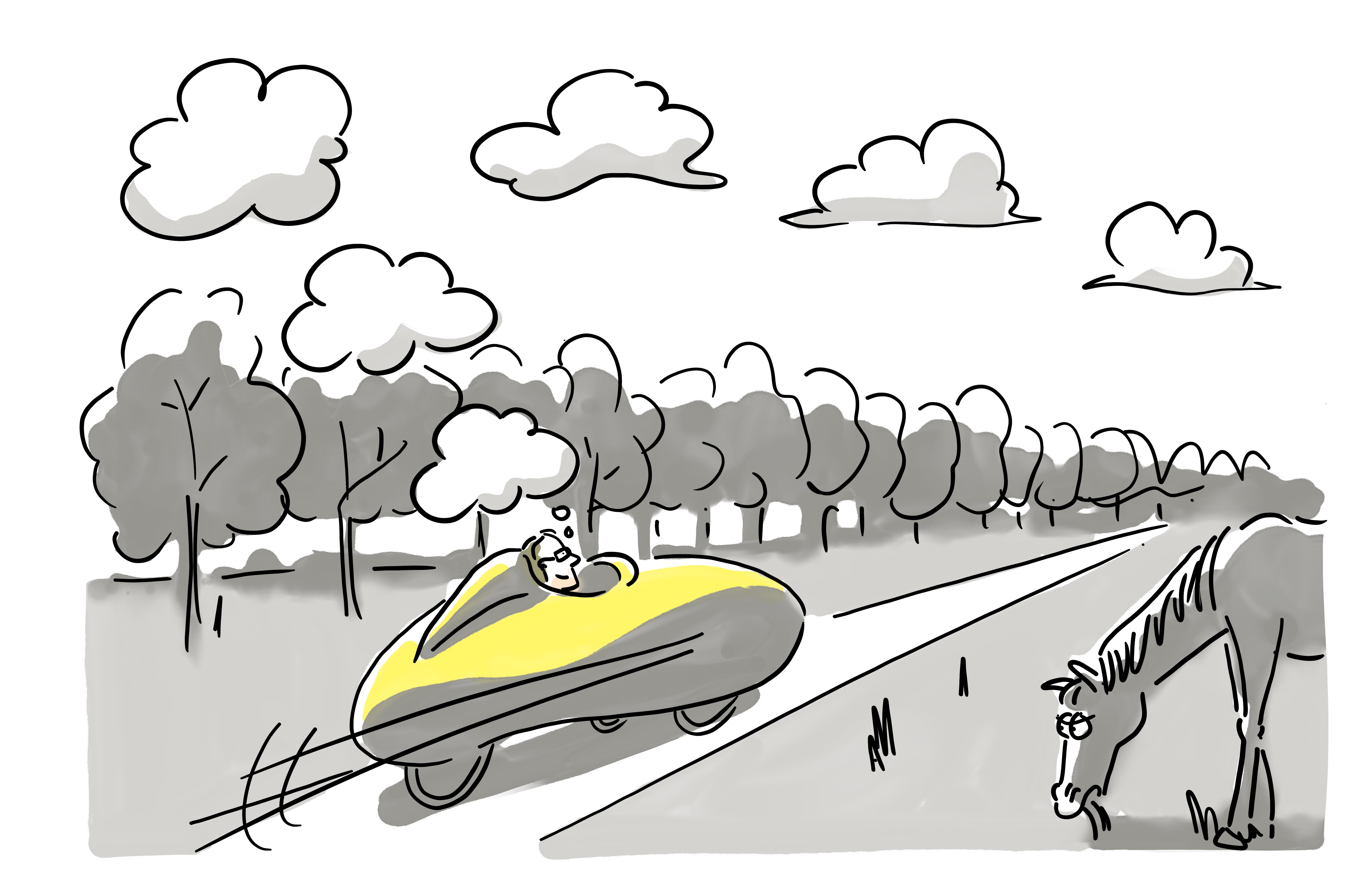 De 4 groeipijnen voor bedrijven