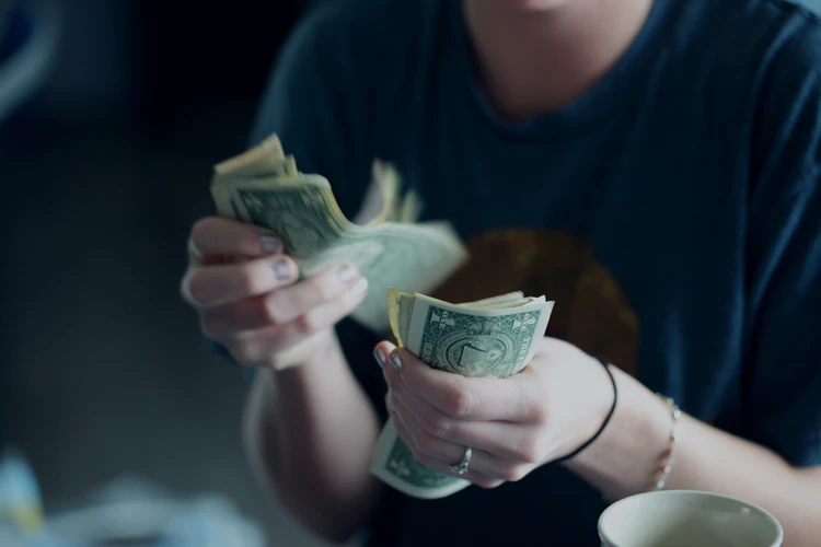 3 tips om onnodige uitgaven te voorkomen