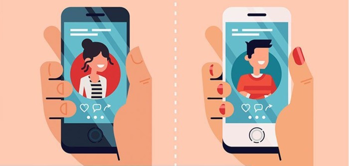 De datingapp voor werknemers en werkgevers