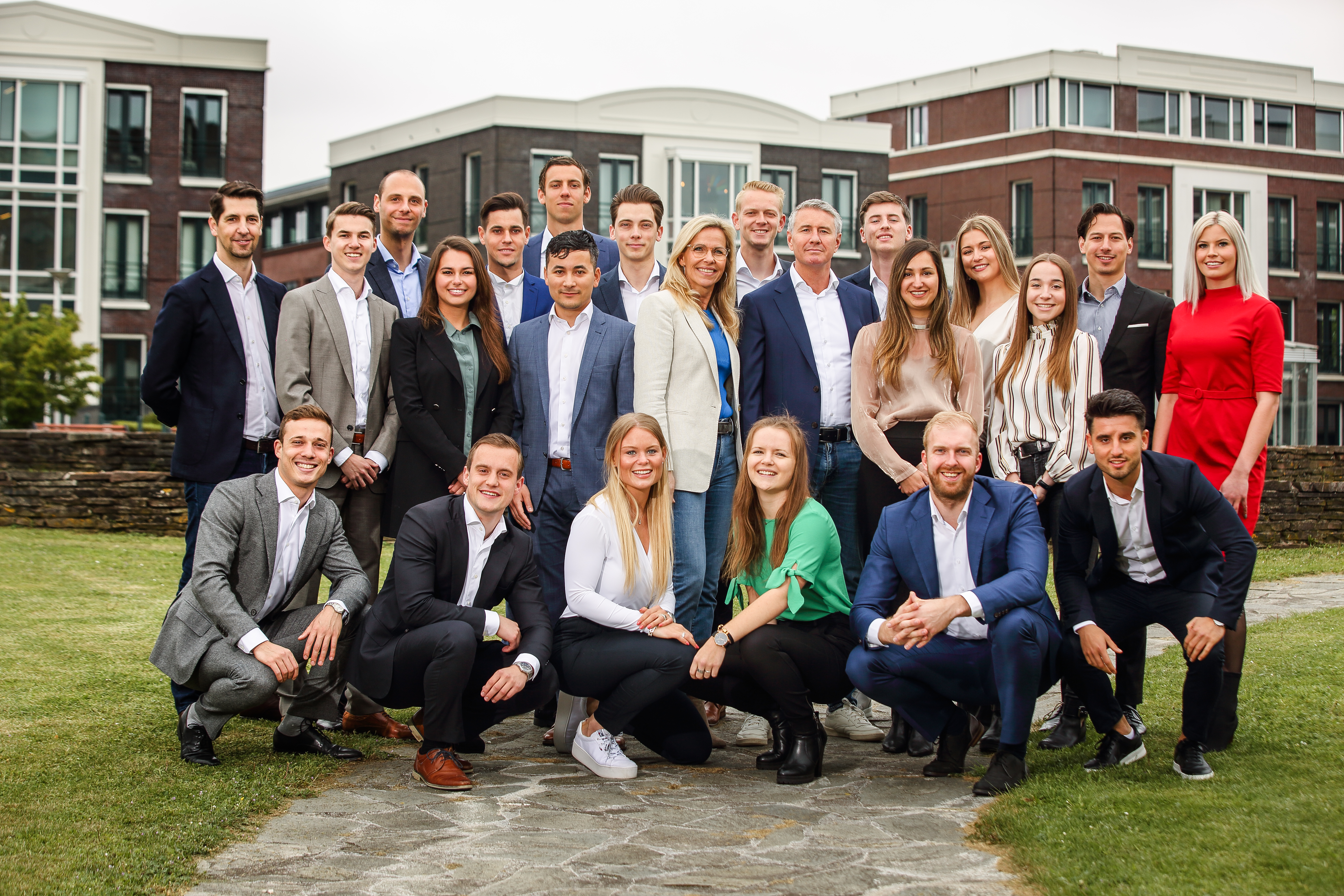 Alleen Hiring Managers die kunnen rekenen…..