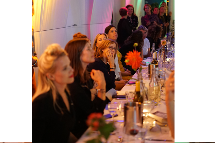 TheNextWoman presenteert de 100 meest succesvolle zakenvrouwen van Nederland