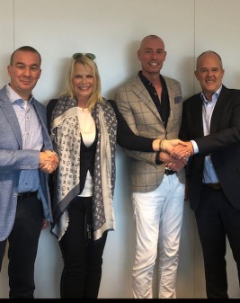 Visma neemt PlusPort over - toonaangevende Nederlandse leverancier van learningmanagementsystemen en e-learningoplossingen