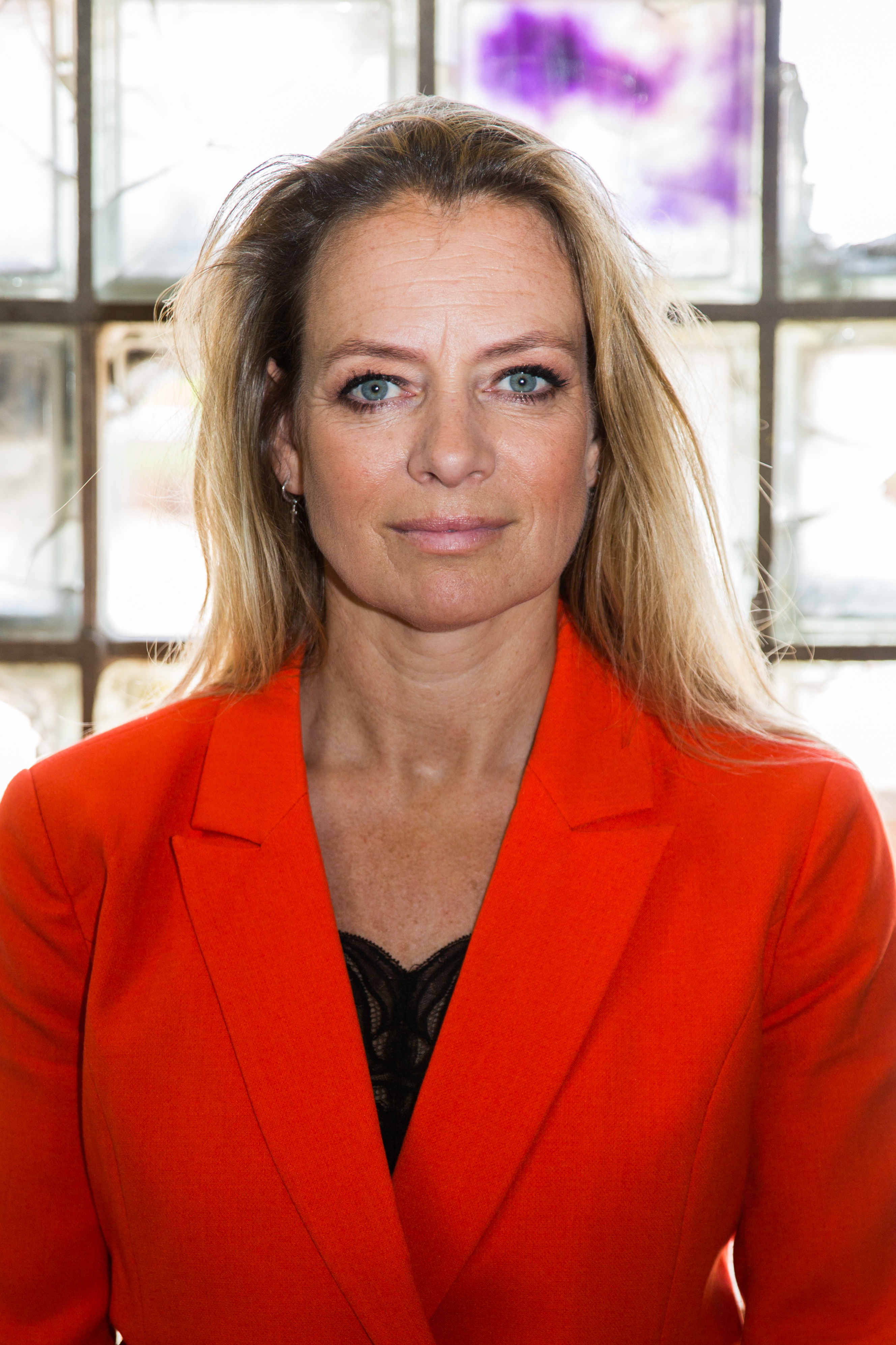 Sorry, ik ben nog even under construction