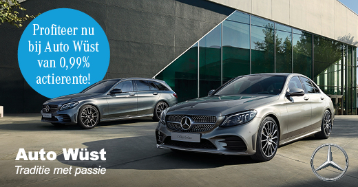 Heel goed nieuws voor liefhebbers van stijl en luxe!