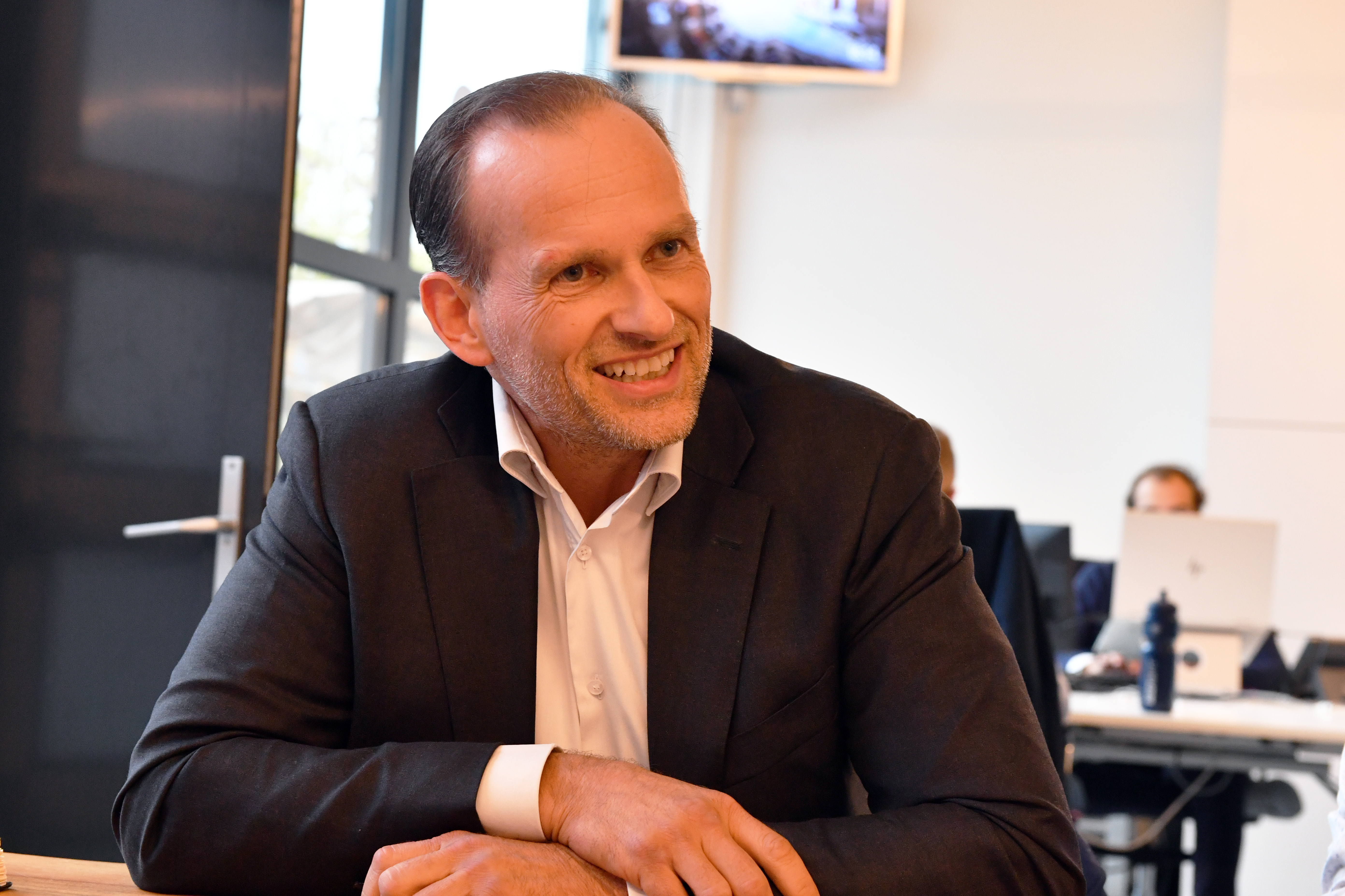 Bestaan de banken nog in 2025?