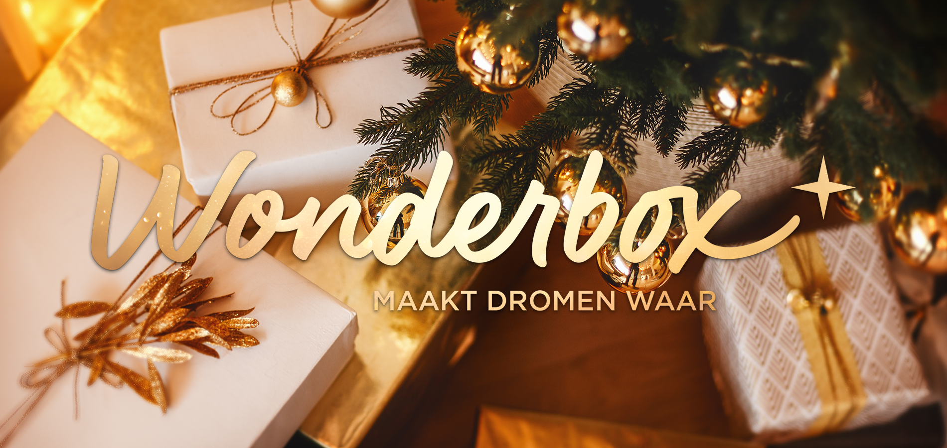 Verras je personeel deze kerst met een onvergetelijke cadeaukaart of belevenis!