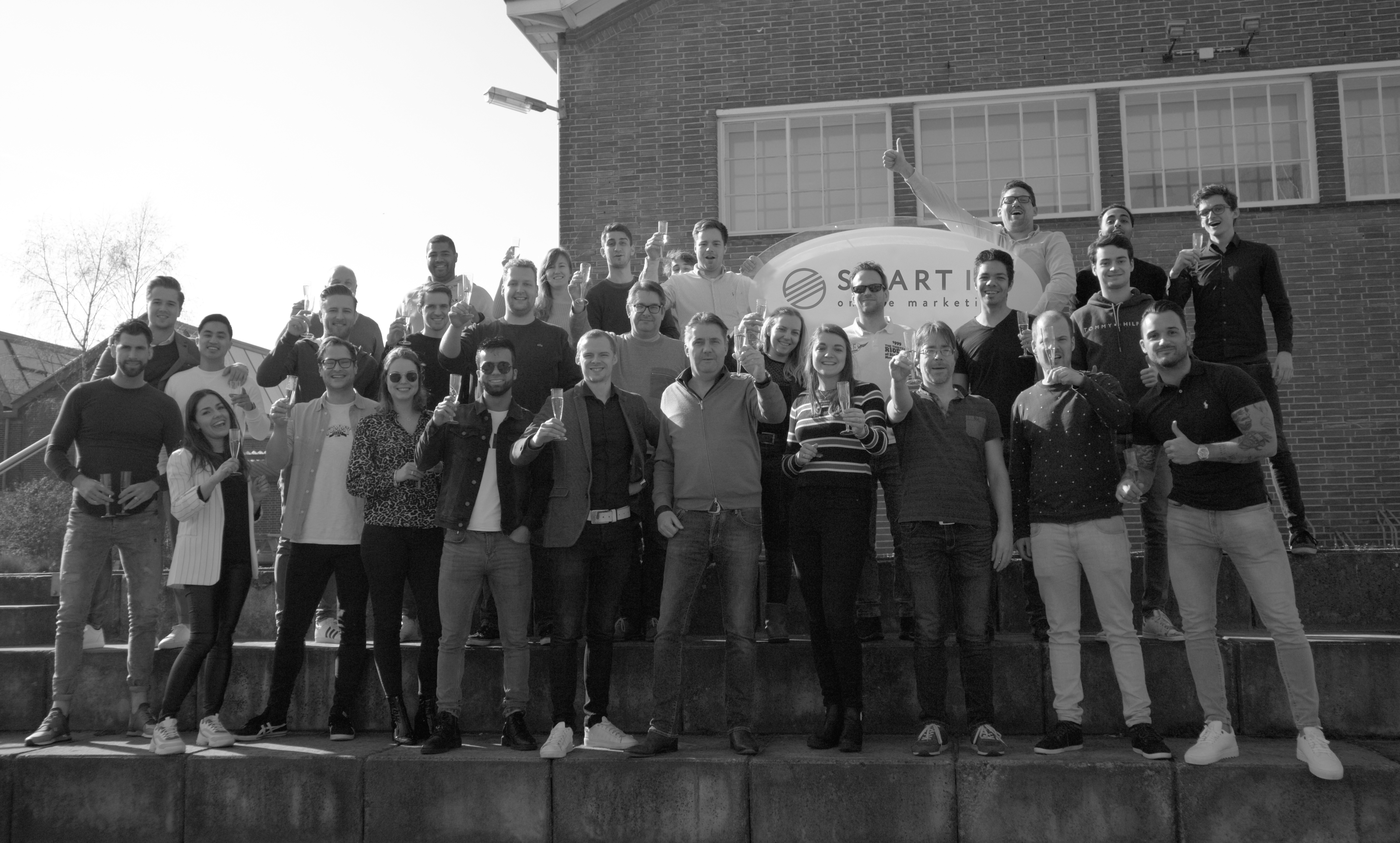 Smart IM vindt groeipartner in Capital A