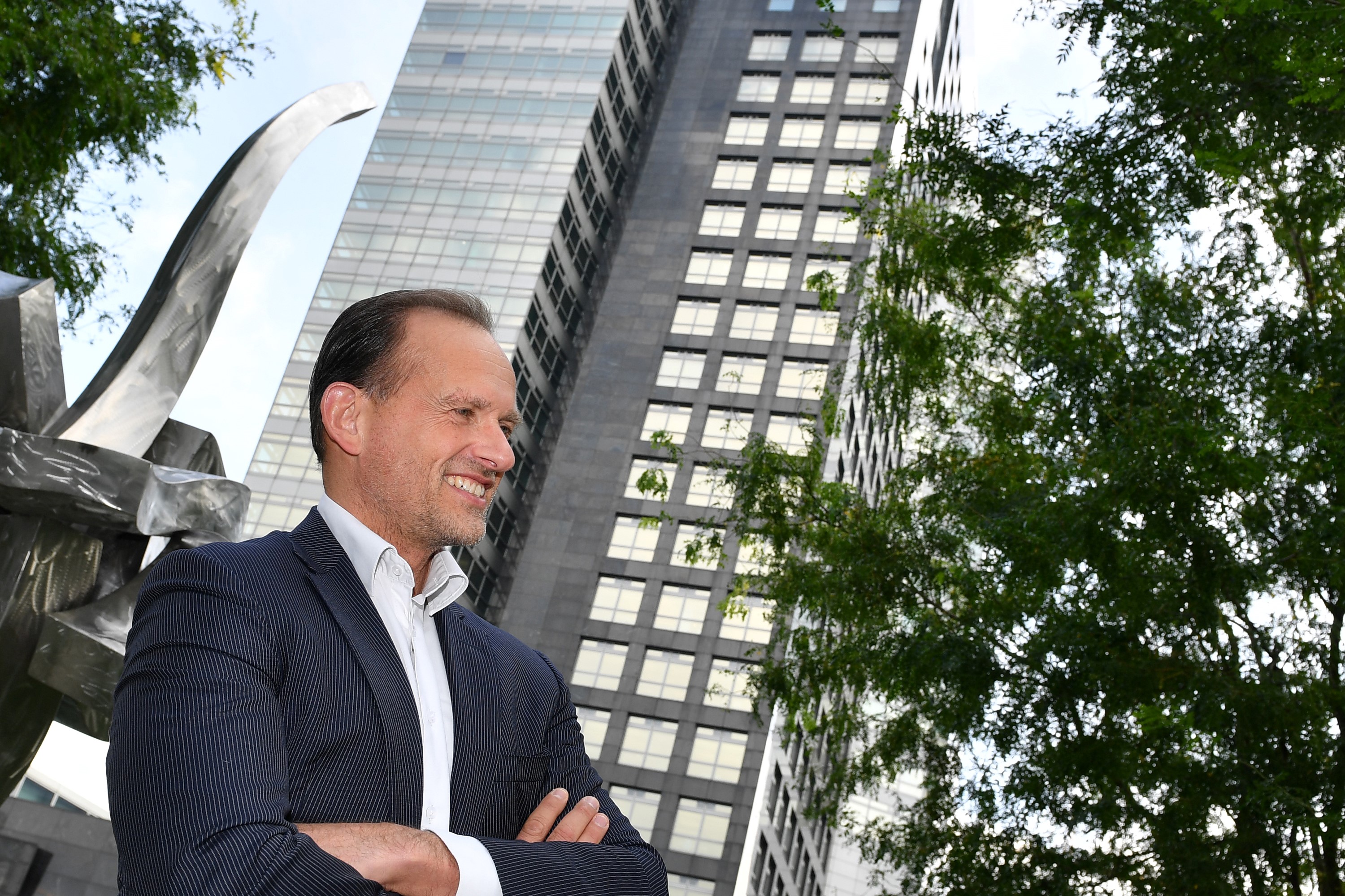 'Factoring 2.0 is in Nederland de nieuwe standaard voor ondernemersfinanciering'