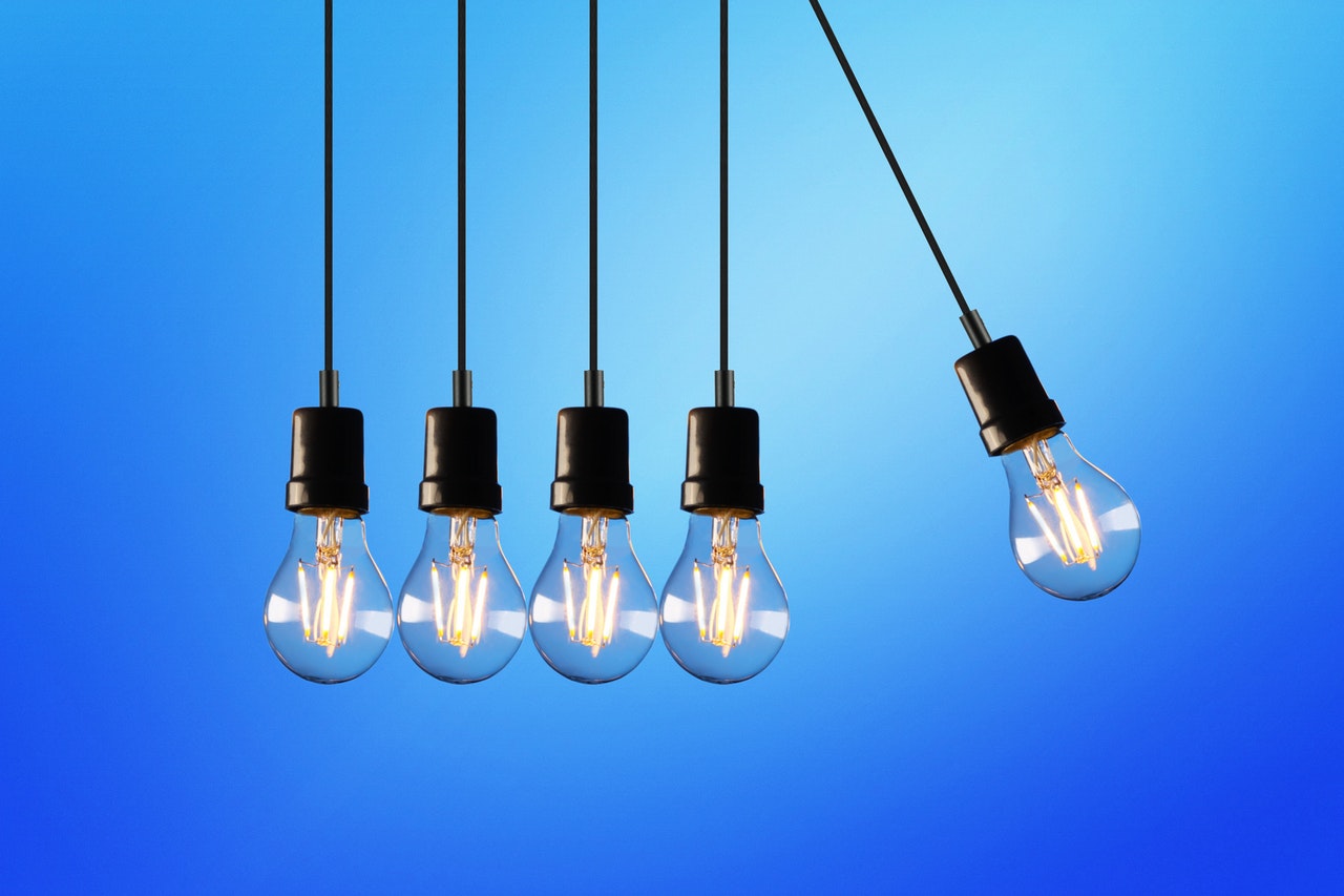 Wat moet je als ondernemer weten van Energielabels
