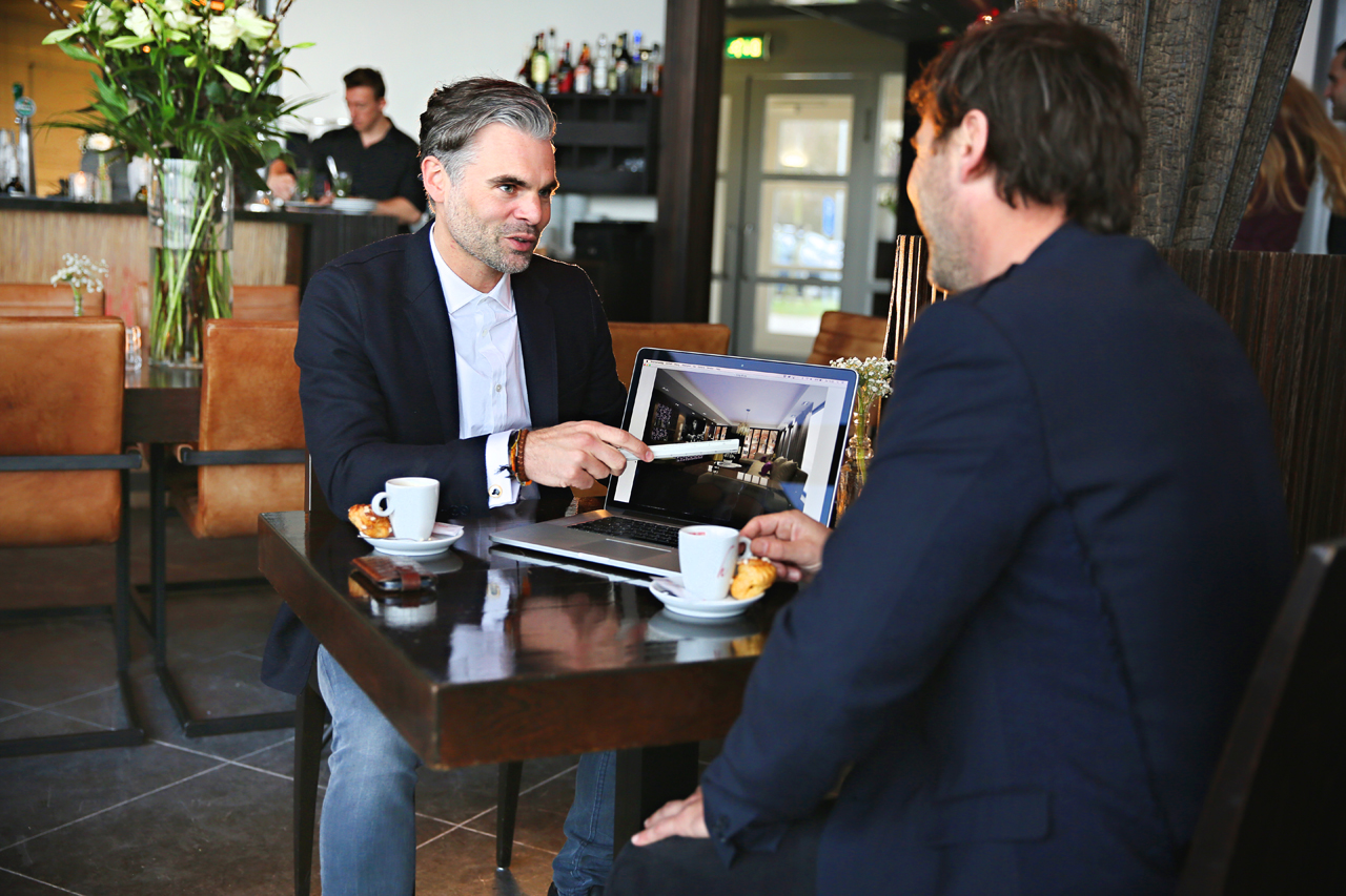 DSE-IT-Services Powercollege: ICT als Business Driver
