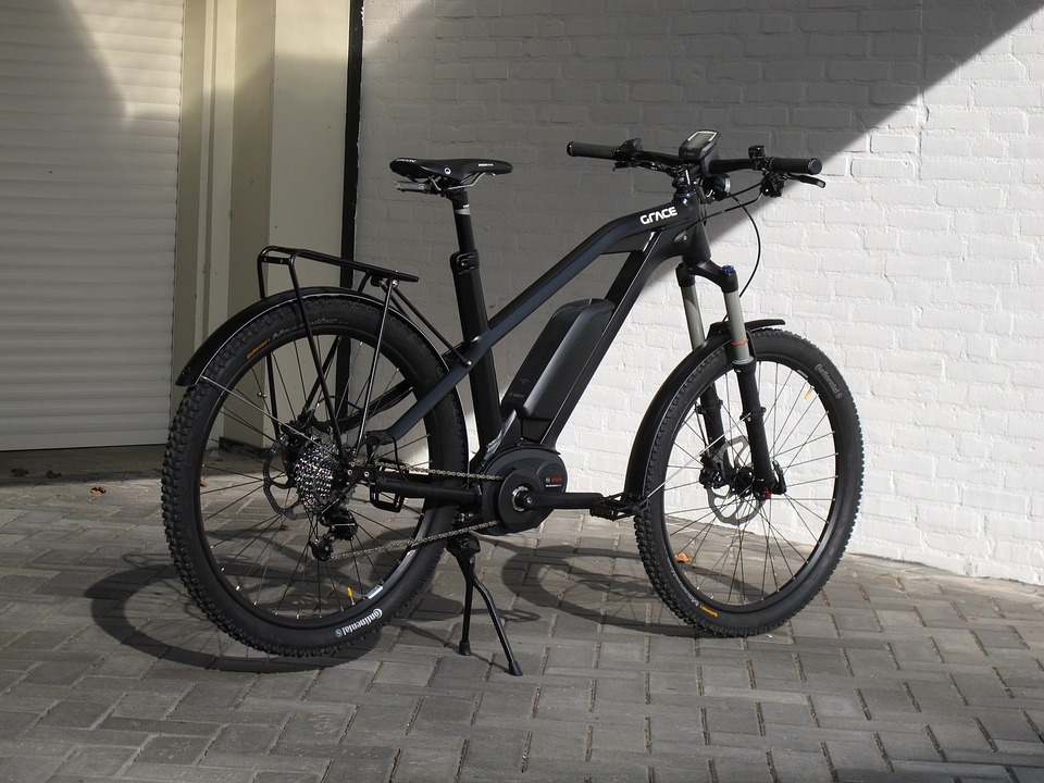 Elektrische fietslease 2020, wat zijn de ontwikkelingen?