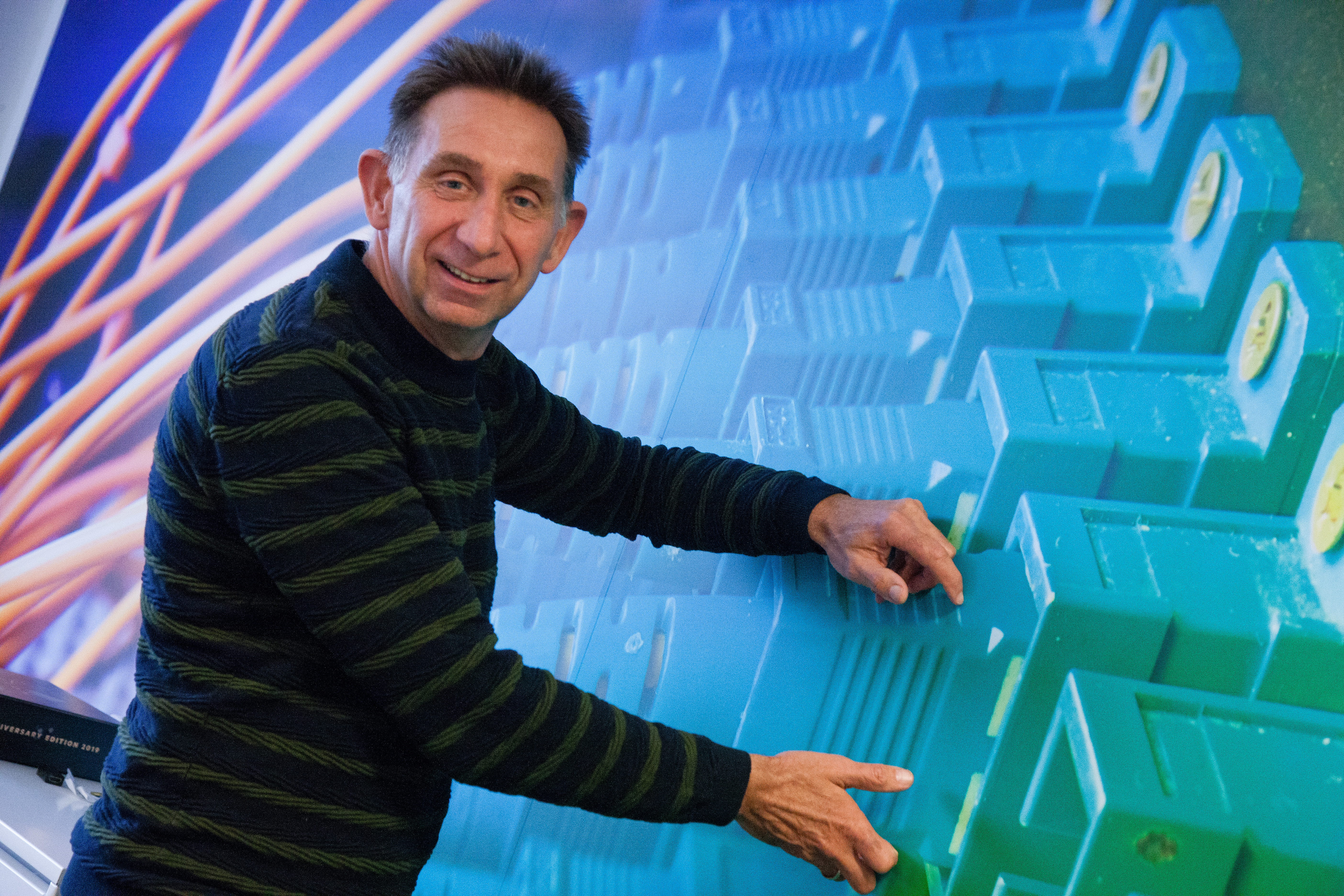 NDIX maakt ondernemers bewust van impact ICT