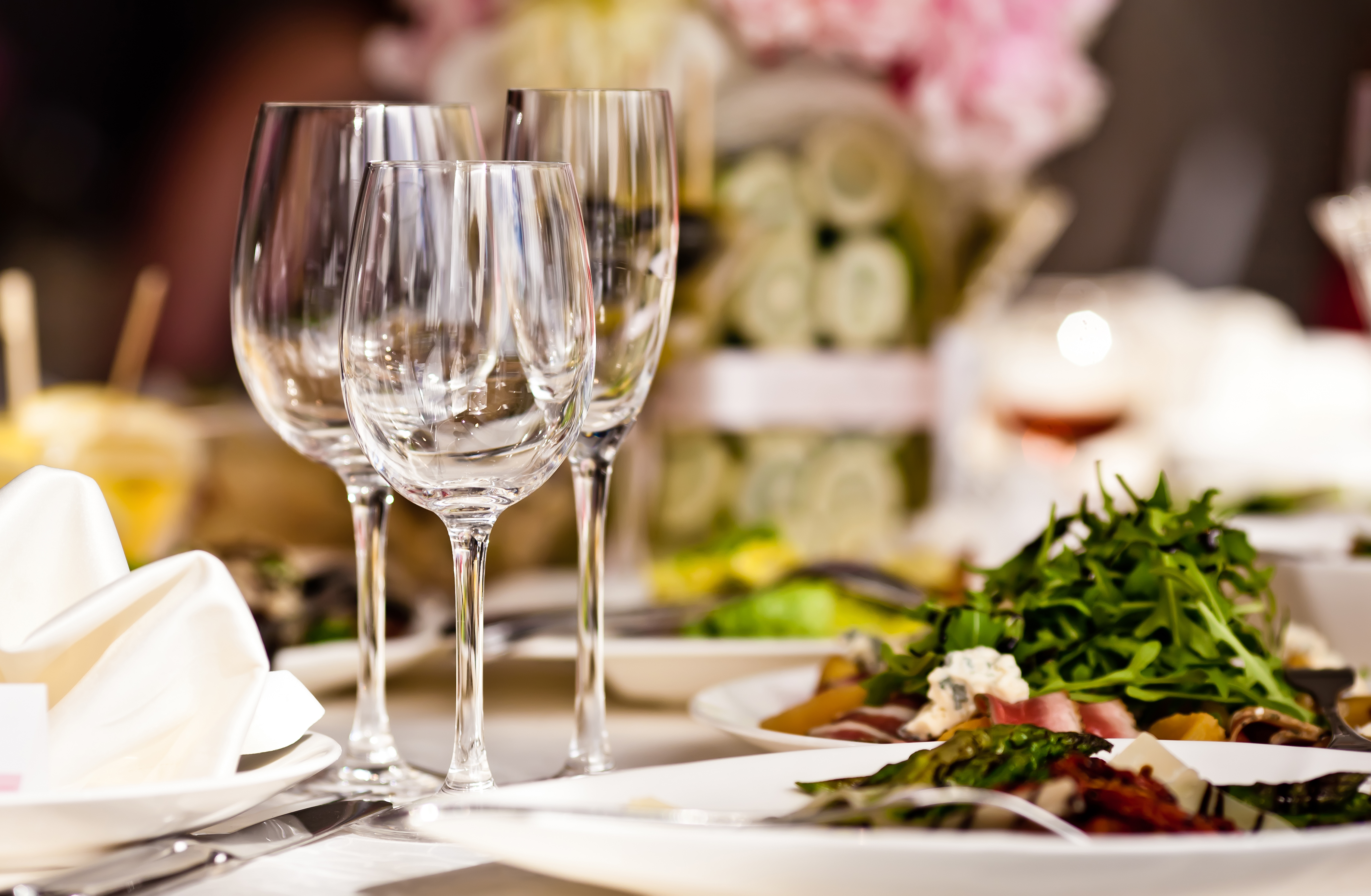 Met passie een eigen restaurant