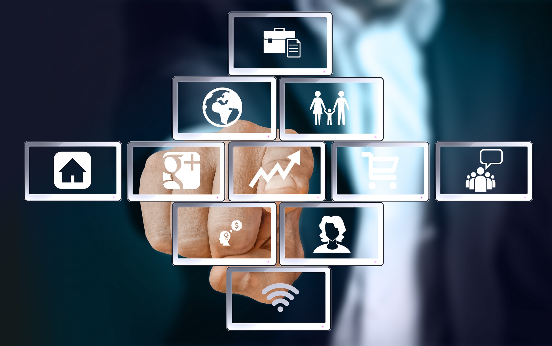 Investeren in ERP: waarom zou je dat doen?